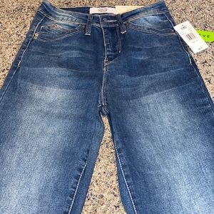 New Bell Bottom Jeans